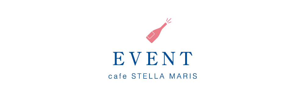 EVENT café STELLA MARIS